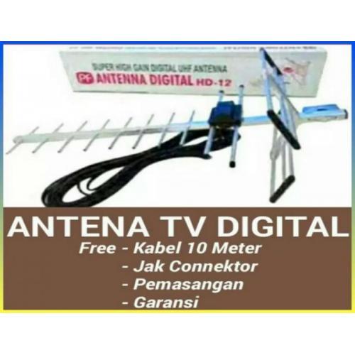 Specialist Ahli Pemasangan Antena TV & Setting Parabola Daan Mogot - Cengkareng ^ Jakarta Barat