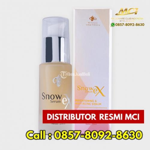 Suplemen Kesehatan Pencernaan Glucola MCI Melayani Pidie - Pidie