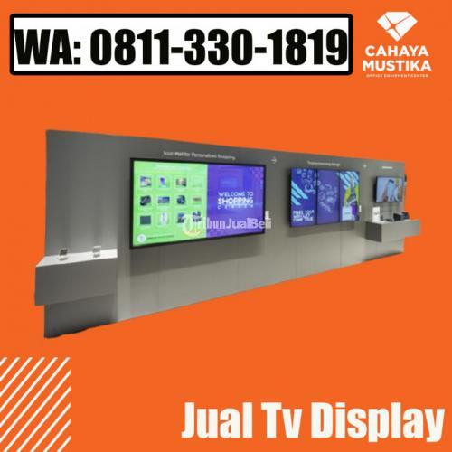 Produsen TV Menu Restaurant Malang