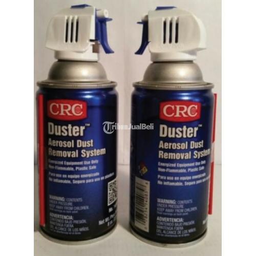air duster aerosol dust removal system plastic safe nf crc 14085