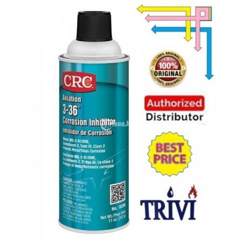 crc aviation 3 36 corrosion inhibitor 10200,penghambat korosi karat