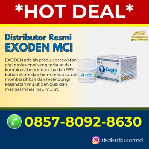 Suplemen Kesehatan Mata Glucola MCI Melayani Pante Beudari - Aceh Timur