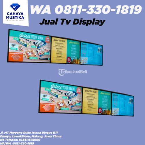 Produsen Display TV Samsung Malang