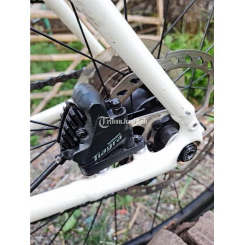 Harga discount trek domane