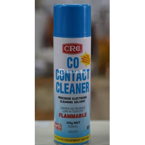 contact cleaner flammable crc 2016E,pembersih elektronik pcb original