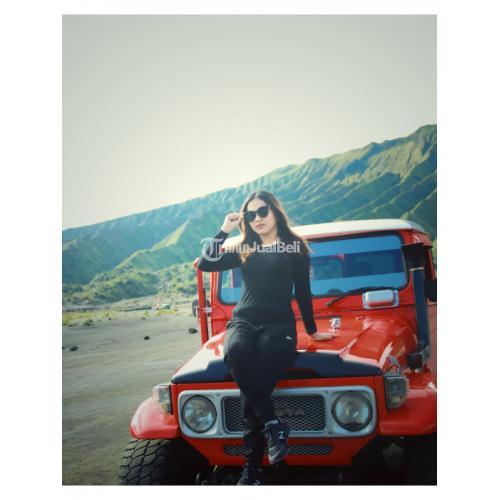 Paket Wisata Malang - Batu - Bromo