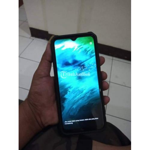 hp infinix hot 11 second