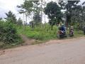 Tanah Di Daerah Batujajar Padalarang Bandung Barat