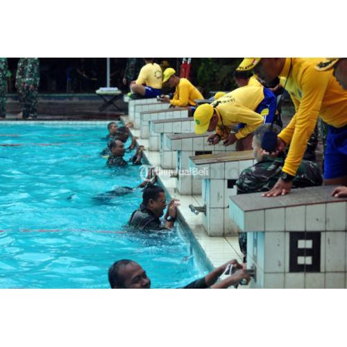 Private Renang Area Jabodetabek