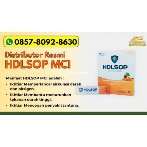 Minuman Kesehatan Glucola MCI Melayani Langgudu - Bima