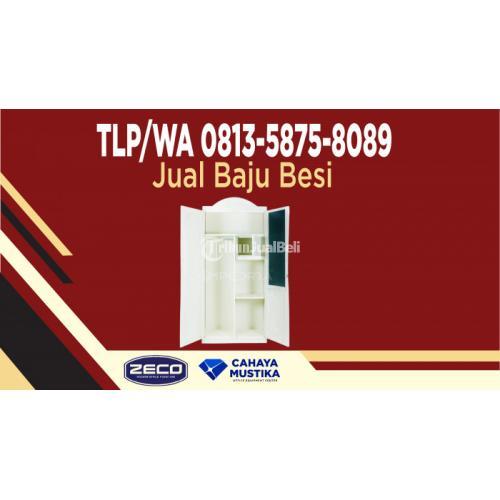 Almari Baju Plat Besi Melayani Mojokerto