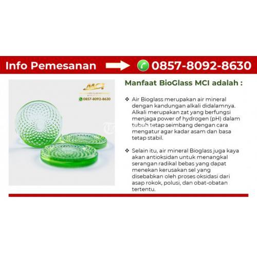 Suplemen Anti-hipertensi Glucola MCI Melayani Licin - Banyuwangi