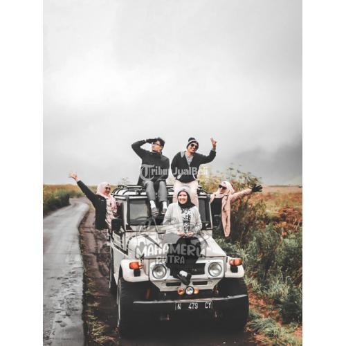 Paket Wisata Private Trip Couple - Paket Privat Trip Group