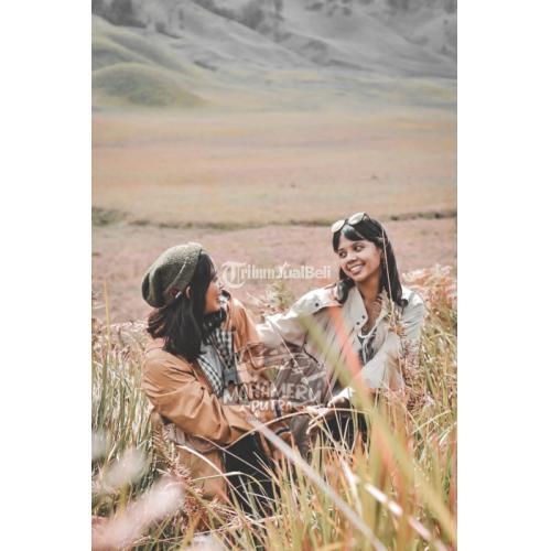 Paket Wisata Private Trip Couple - Paket Privat Trip Group