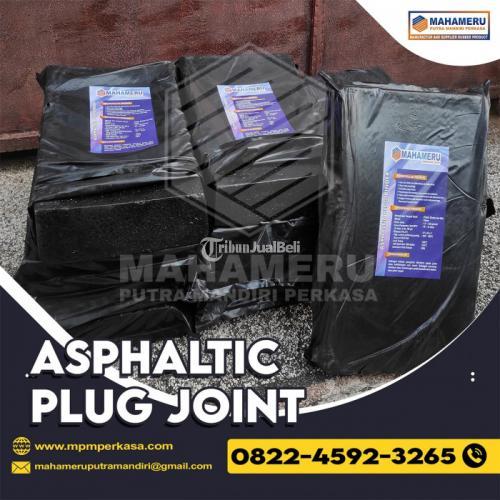 Asphaltic Plug Joint Murah - Supplier Asphaltic plug Expansion Joint