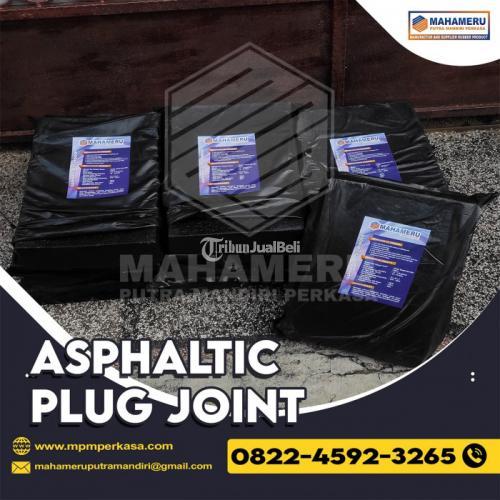 Asphaltic Plug Joint Murah - Supplier Asphaltic plug Expansion Joint