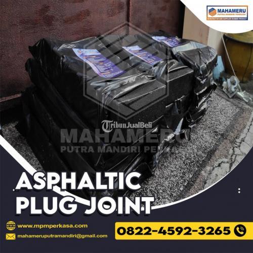 Asphaltic Plug Joint Murah - Supplier Asphaltic plug Expansion Joint