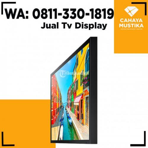 Produsen Outdoor TV Display Malang