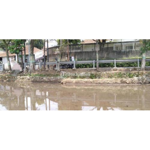 Dijual Tanah Strategis Dekat Pusat Pemerintahan Kota Cimahi-Rp 55.900.000.000