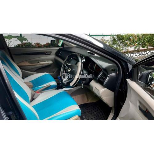 Mobil Honda City Type GM Manual 2009 Bekas Murah Terawat Harga