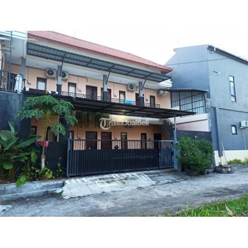 RUMAH KOST HARGA MIRING DI BATUBULAN