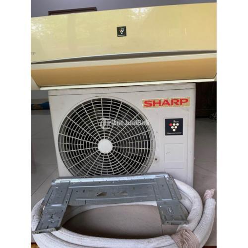 AC Sharp Bekas Normal Siap Pakai - Wonogiri