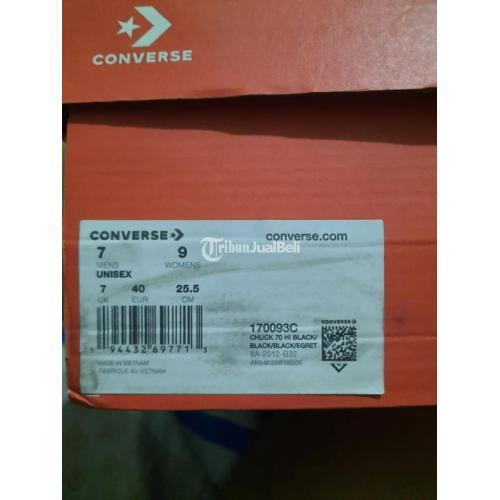 converse original jakarta