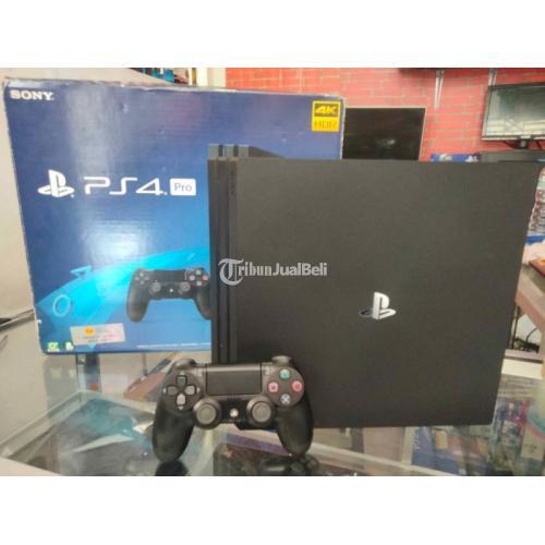 Ps4 Pro na caixa - Videogames - Jardim Universitário, Cuiabá 1253417937