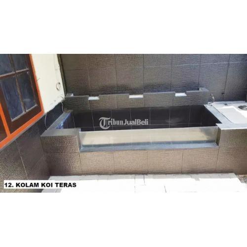 Rumah di Yogyakarta Dekat PEMDA Sleman, Kantor Bupati Sleman, RSUD Sleman, Sleman City Hall