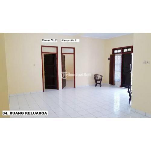 Rumah di Yogyakarta Dekat PEMDA Sleman, Kantor Bupati Sleman, RSUD Sleman, Sleman City Hall