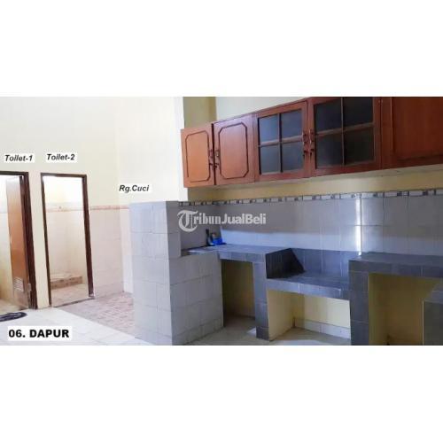 Rumah di Yogyakarta Dekat PEMDA Sleman, Kantor Bupati Sleman, RSUD Sleman, Sleman City Hall