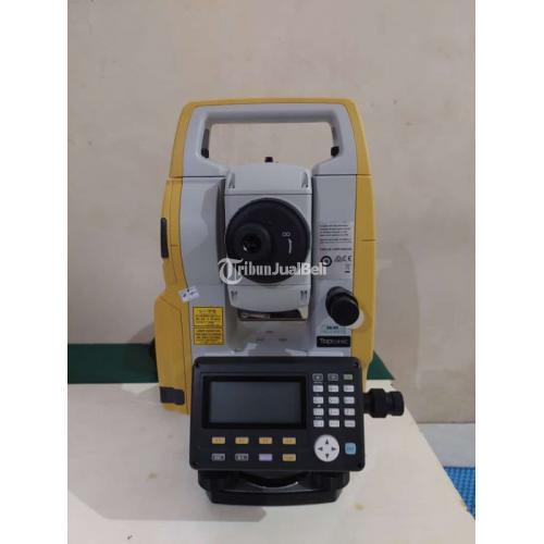Total station Topcon ES-65