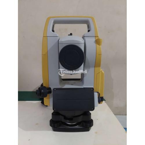 Total station Topcon ES-65