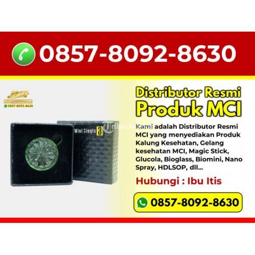 Suplemen Kesehatan Untuk Pria Glucola MCI Melayani Kuta Makmur - Aceh Utara