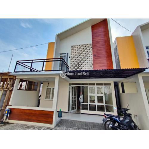 Kost Malang Dekat UB Gratis Pajak Dijual Murah