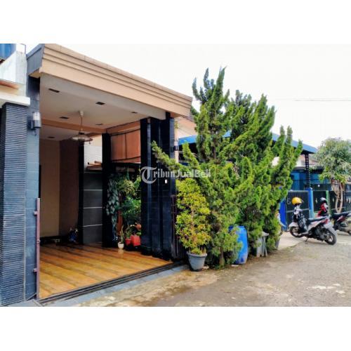 Dijual Rumah Cantik, Full Renovasi Strategis Di Bandung Timur-Rp 550.000.000