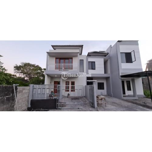 RUMAH MURAH HANYA 600 JUTAAN DI JIMBARAN DEKAT KAWASAN ITDC
