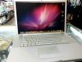 Laptop MacBook Pro A1211 Core2 Duo 2.33GHz 15 RAM 4GB HDD 500GB Seken - Jakarta Pusat