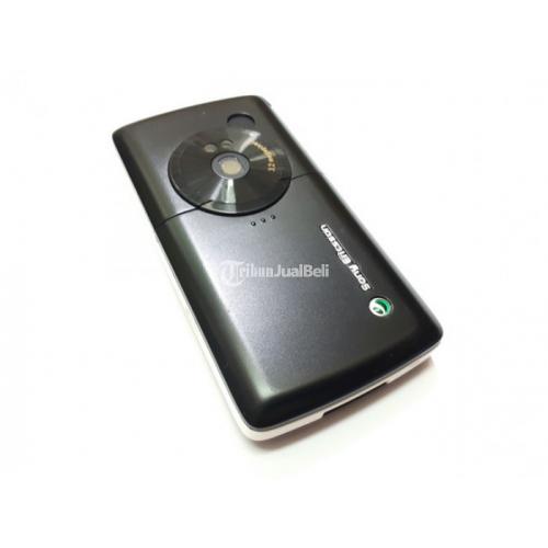 Casing Sony Ericsson W960 W960i Walkman New Fullset