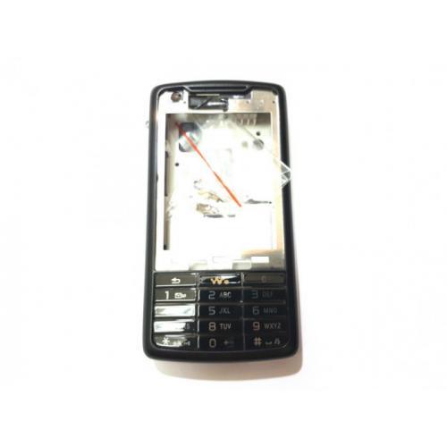 Casing Sony Ericsson W960 W960i Walkman New Fullset