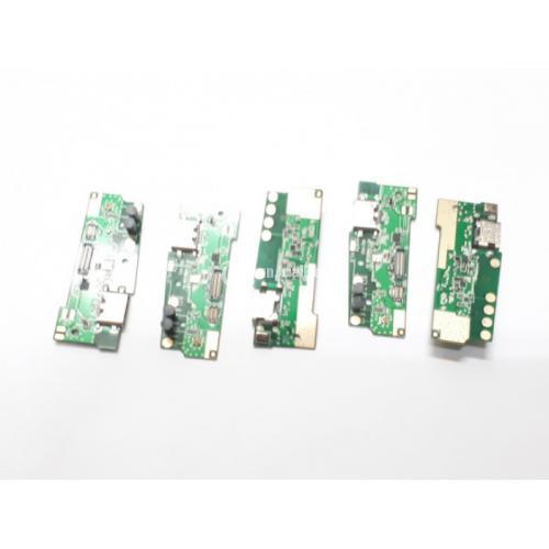 Konektor Charger Oukitel K10 USB Plug Charger Board Original