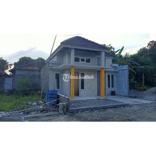 JANGAN LEWATKAN CLUSTER MURAH DEKAT CANDI PRAMBANAN