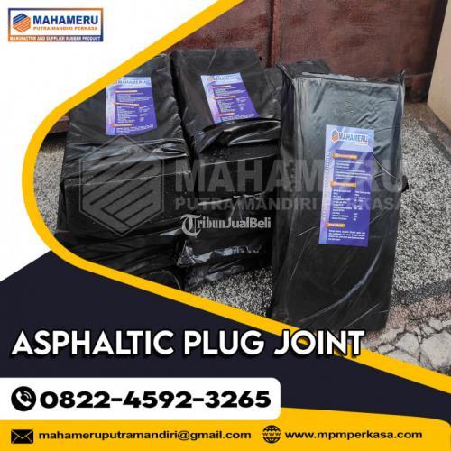 Asphaltic plug expansion Joint termurah di Indonesia