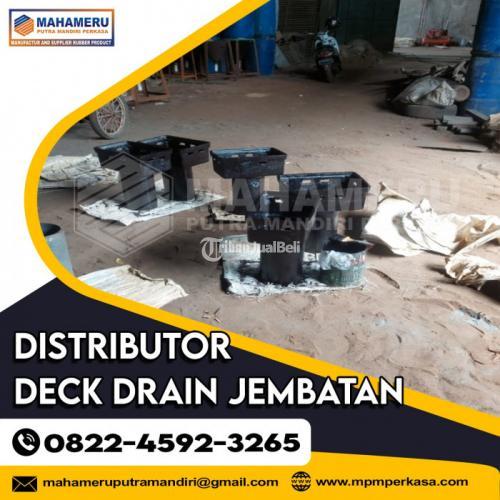 Distributor Deck Drain Jembatan di Surabaya Termurah