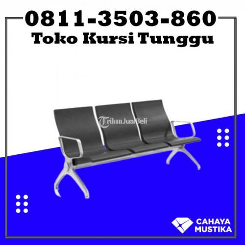 Toko Kursi Tunggu Kantor di Malang