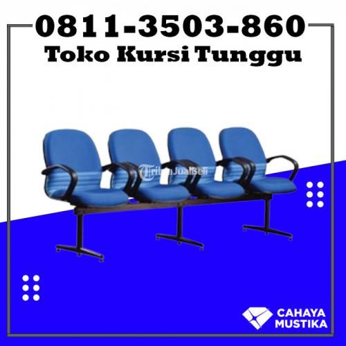 Toko Kursi Tunggu Kantor di Malang