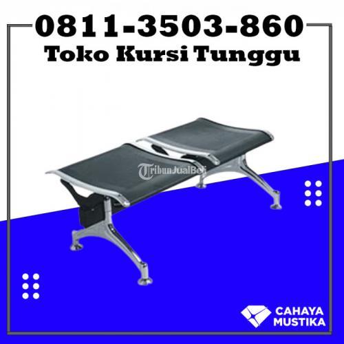 Toko Kursi Tunggu Kantor di Malang