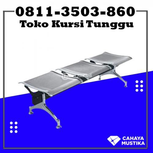 Toko Kursi Tunggu Kantor di Malang