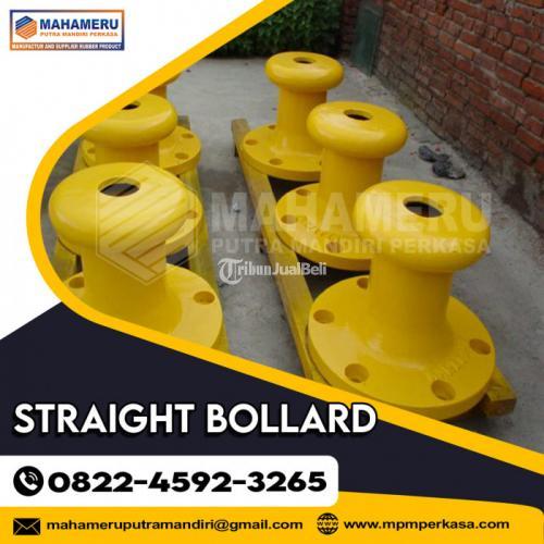 Bitt Bollard Pidie Jaya - Bitt Bollard Aceh Kapasitas 10 T,25 T,35 T ,50 T,70 T, 100 T Termurah