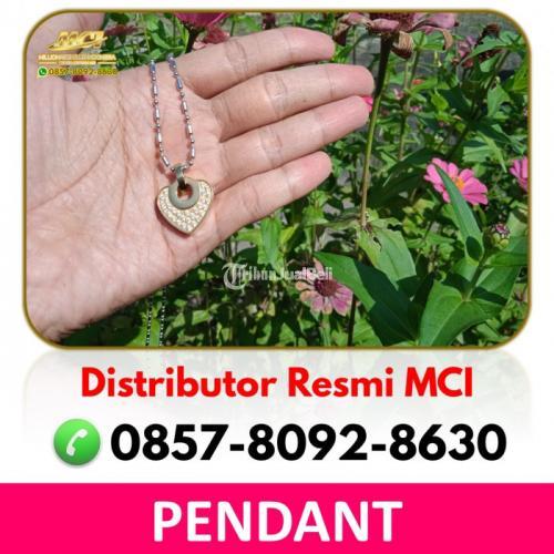 Suplemen Untuk Menjaga Kesehatan Jantung Glucola MCI Melayani Sungai Ambawang - Kubu Raya